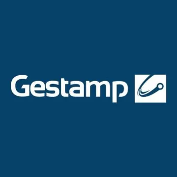 Gestamp Logo