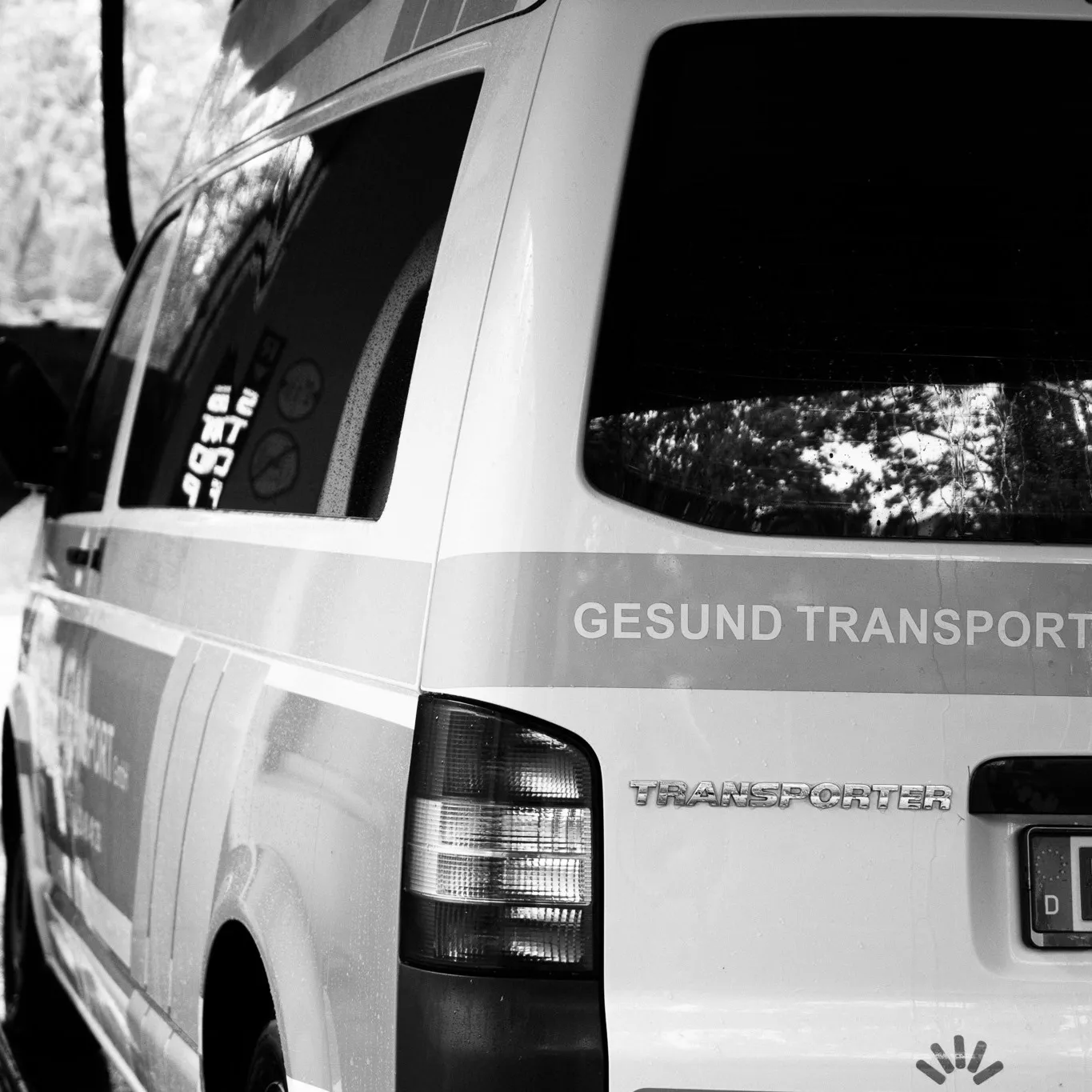 Gesund Transport GmbH