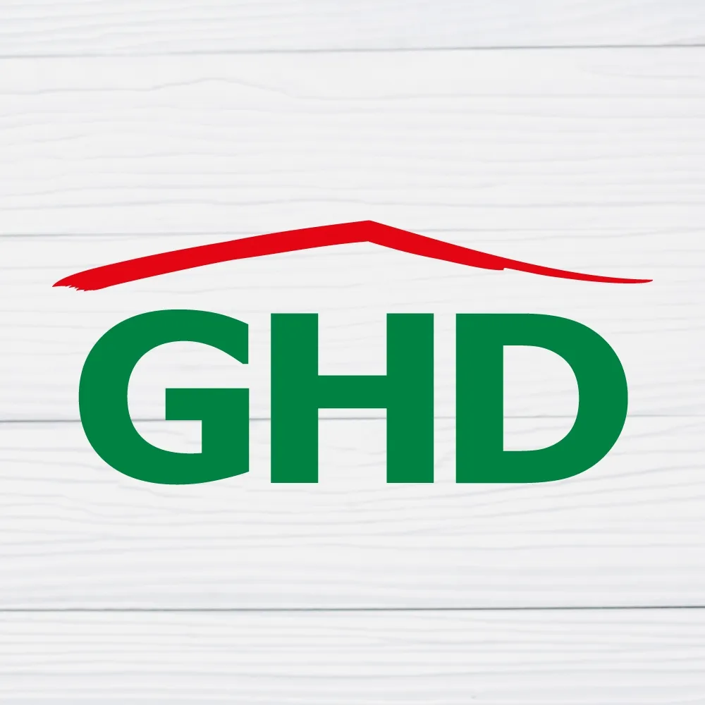 GHD GesundHeits GmbH