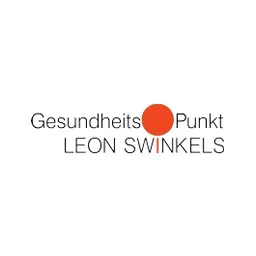 Der Gesundheitspunkt - Leon Swinkels