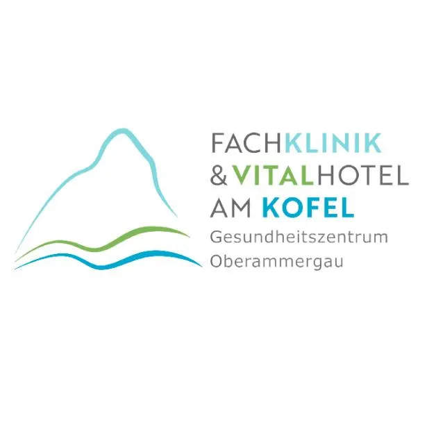 Gesundheitszentrum Oberammergau
