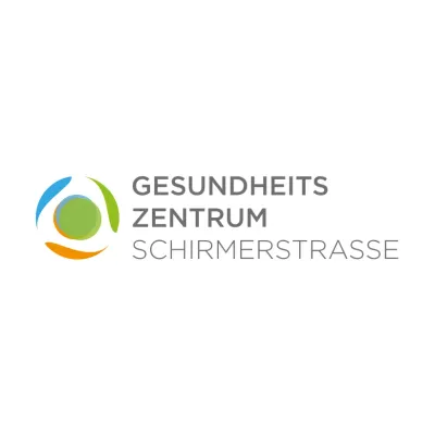 Gesundheitszentrum Schirmerstraße