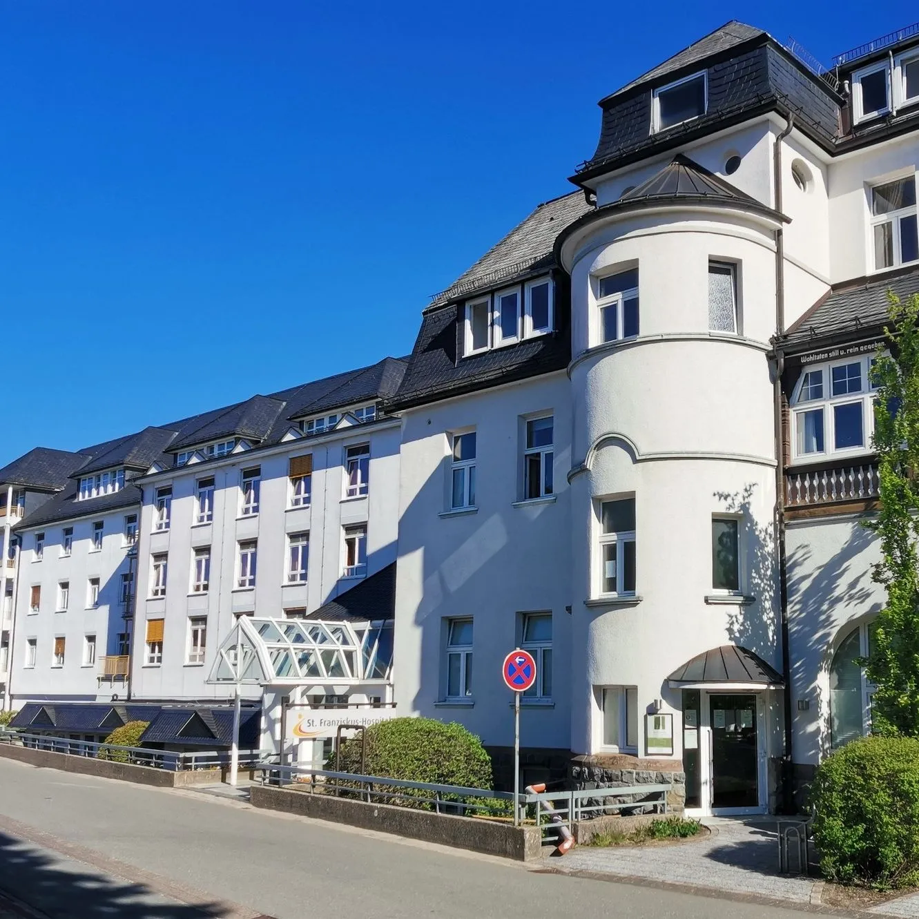 St. Franziskus-Hospital Winterberg gGmbH