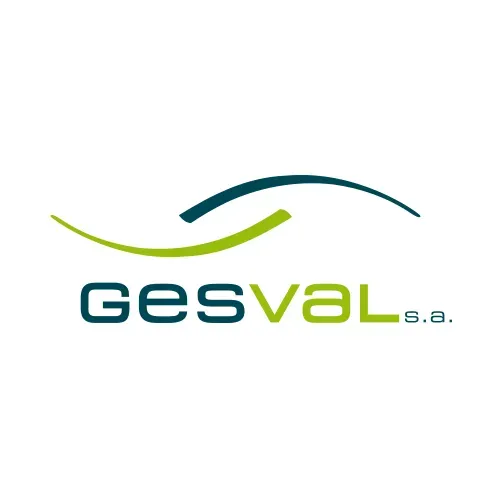Gesval logo