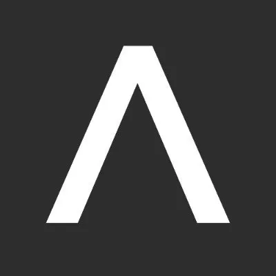 Logo by Brandfetch
