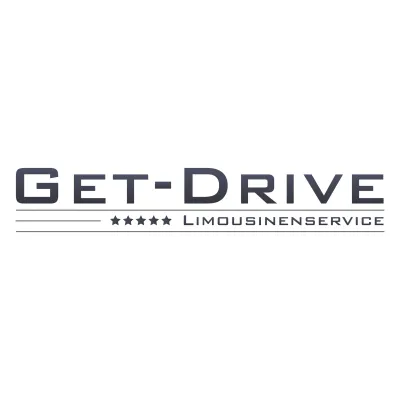 Christian Rottmüller, Limousinenservice Get-Drive
