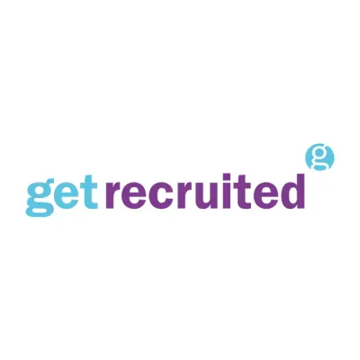 Get-Recruited (UK) Ltd logo