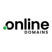 .ONLINE Domains