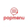 Popmenu's company logo