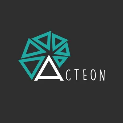 getacteon.com logo