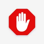 AdBlock logo/icon