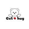 Getahug logo
