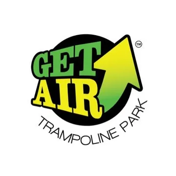 Get Air Logo