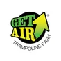 Get Air Trampoline Park logo