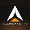 Alchemyst AI logo