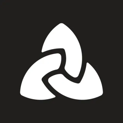 Aleph logo