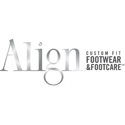 Align Custom Fit Footwear & Footcare