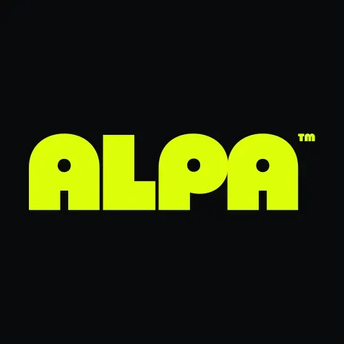 Alpa logo