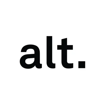 alt logo