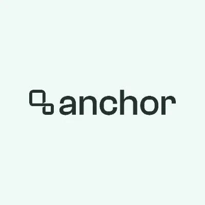 Anchor logo