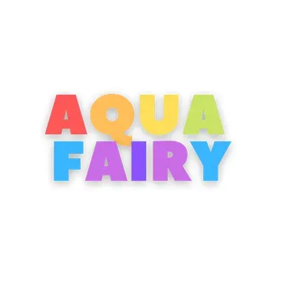 AQUA FAIRY logo