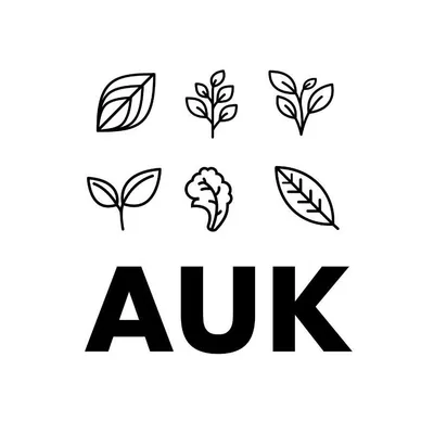 Auk logo