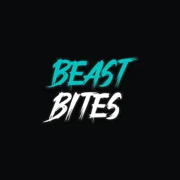 Beast Bites Supplements logo