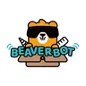 Getbeaverbot logo