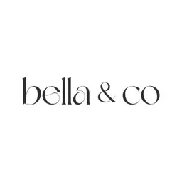 Bella  Co logo