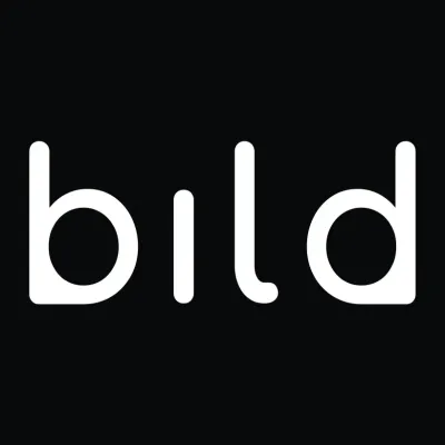 Bild logo