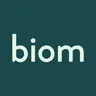 Getbiom logo