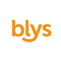 Blys's company logo