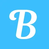 Bookly logo/icon