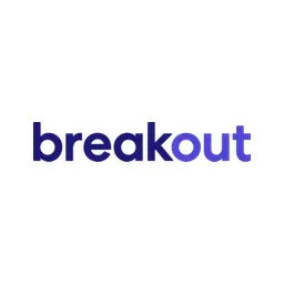 Breakout logo