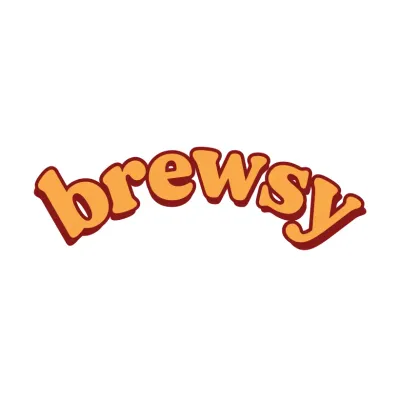 Brewsy logo