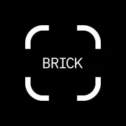 Brick LLC Logo