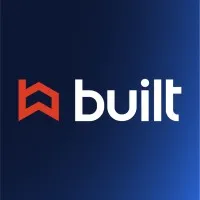 Built Technologies logo
