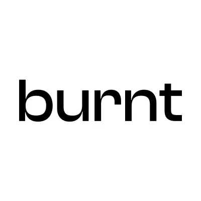 burnt