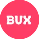 BUX logo