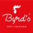 Byrd's Hot Chicken logo