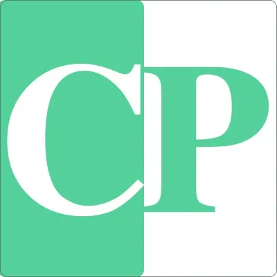 CalPal logo