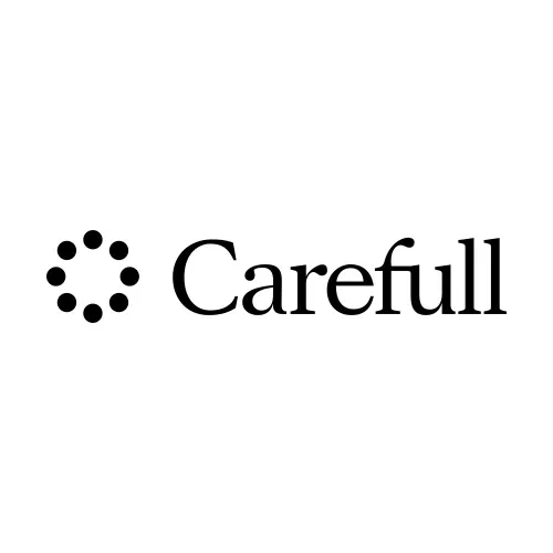 Carefull logo