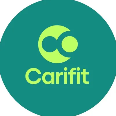 Carifit logo