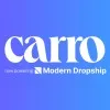 Carro Logo