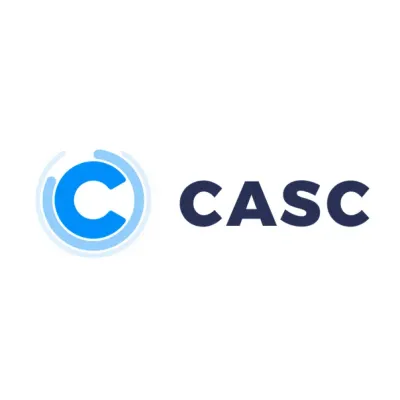 getcasc.com logo