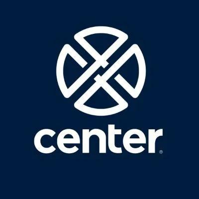 Center logo