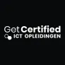 Logo GetCertified Opleidingen