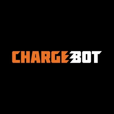 ChargeBot Apr 2026 a Series of CGF2021 LLC logo