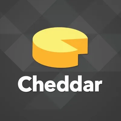 Getcheddar logo