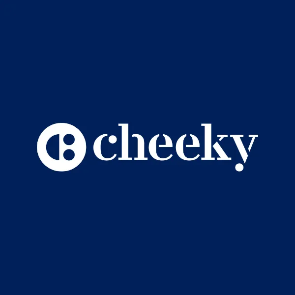 Getcheeky